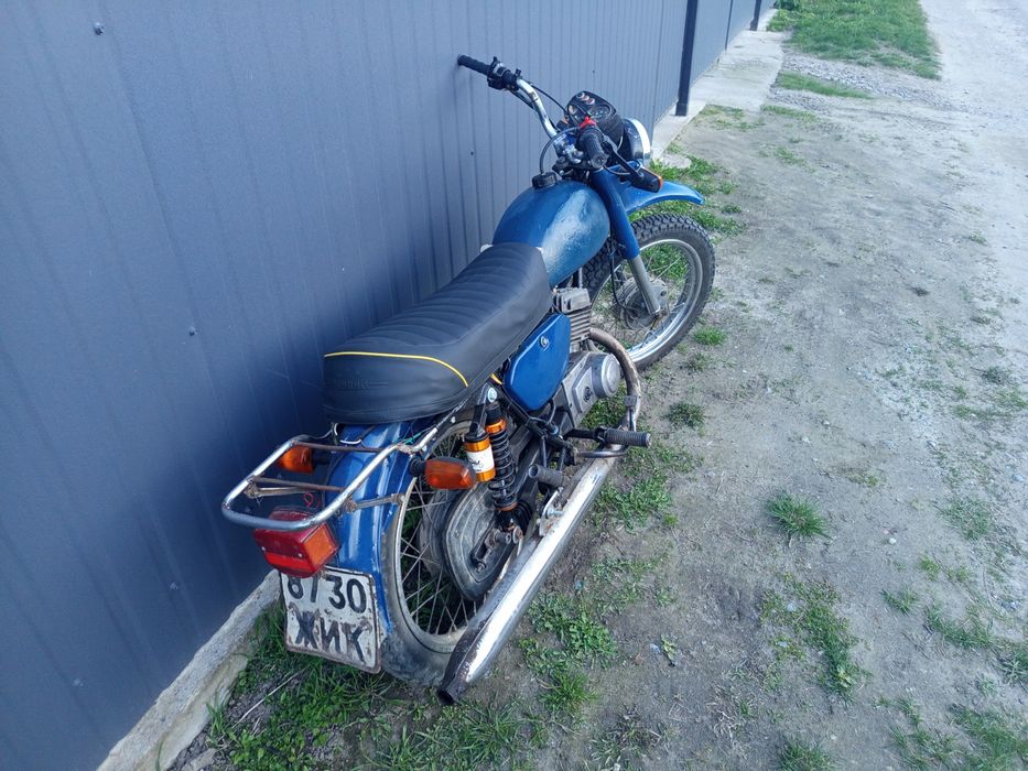 Продам Мінск 125