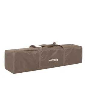Дитячий манежі Carrello brown