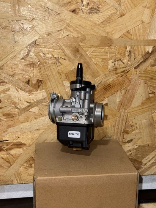 Vendo réplica dellorto 24 mm