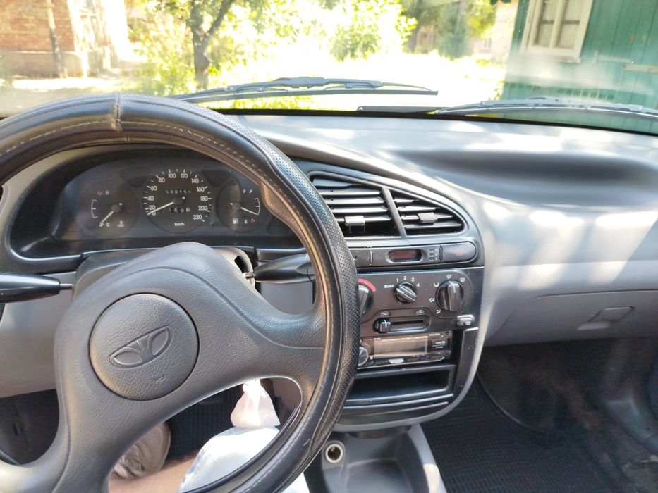 Продам 1.3  Daewoo