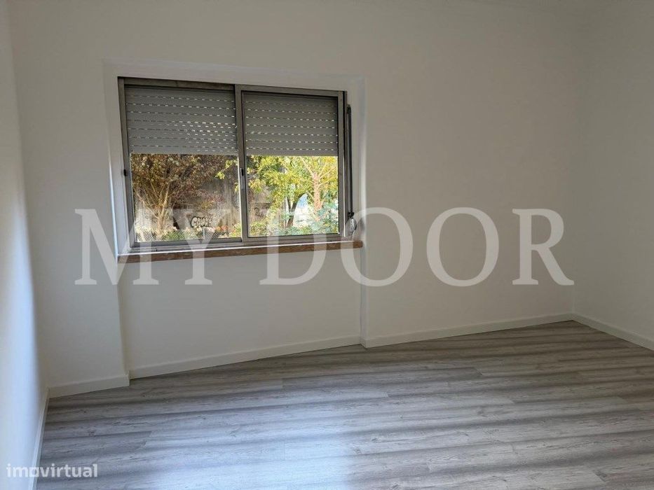 Apartamento T1 em Moscavide - 2º andar - p/ Arrendar