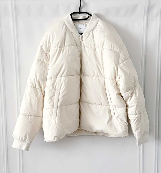 Kurtka bomber męska Topman r. L