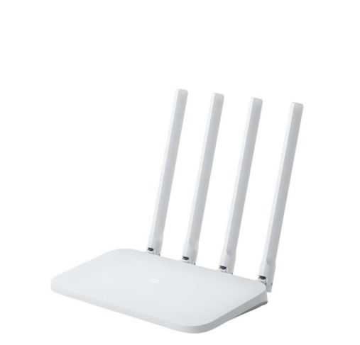 Xiaomi Mi WiFi Router 4C White Global