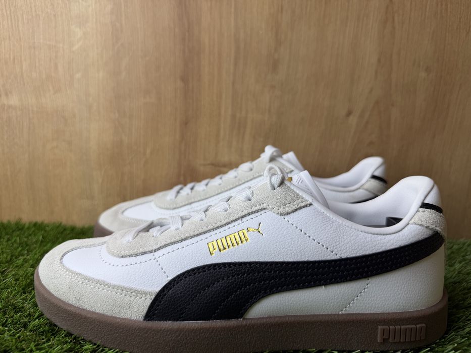 Puma розмір 38.5