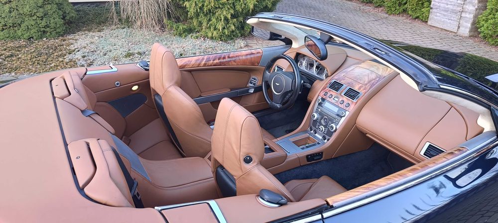 Młodzi Jadą  Samodzielnie Do Ślubu !! Mustang Boss 1973R