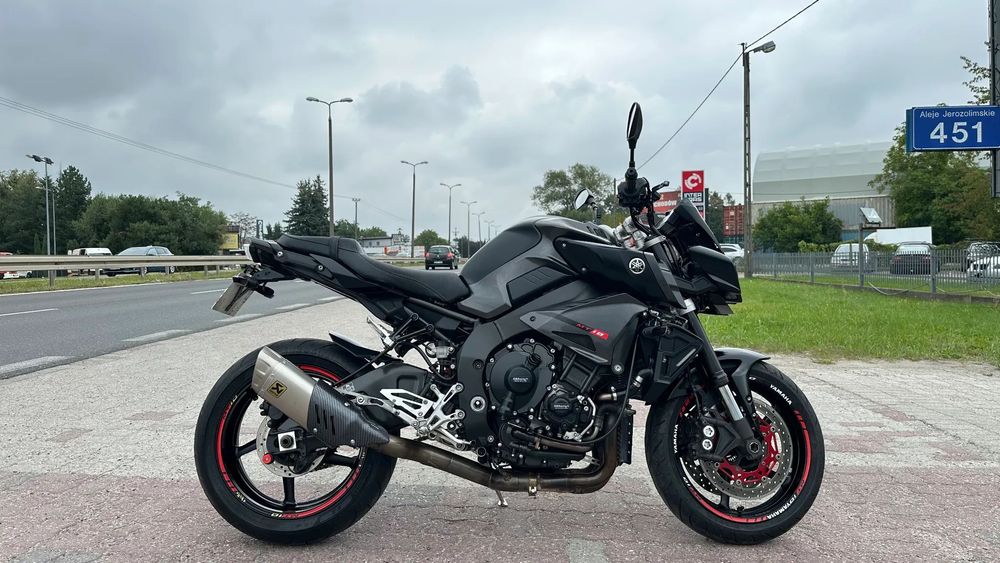 Yamaha