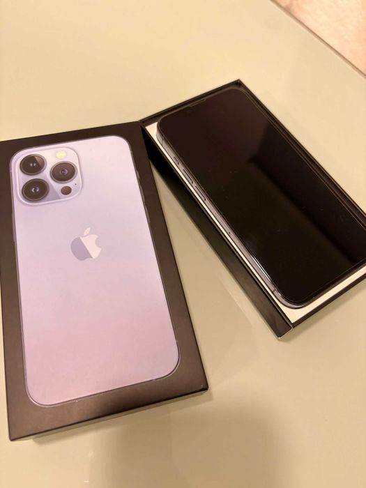 iPhone 13 Pro 128 Gb