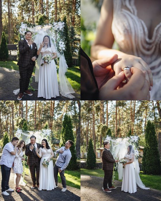 Фотограф Київ недорого від 1500 грн