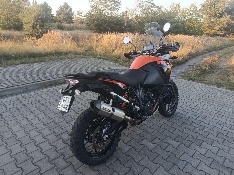 KTM