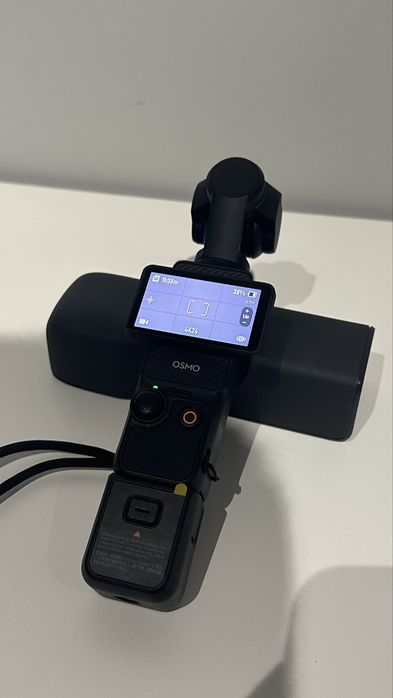 DJI Osmo Pocket 3