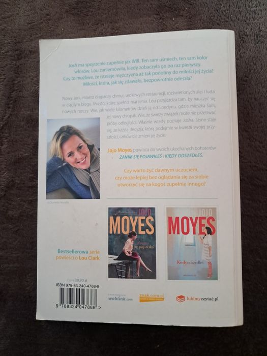 Książka Moje serce w dwóch światach