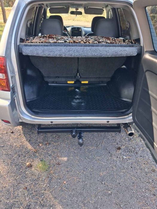 Toyota RAV4 2003