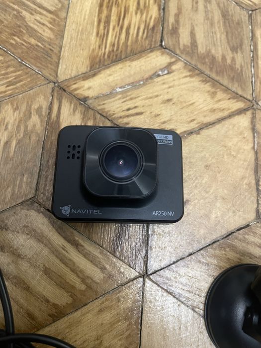 Wideorejestrator Fullhd navitel