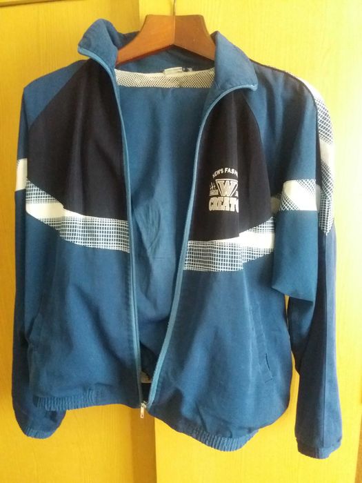 Спортивний костюм