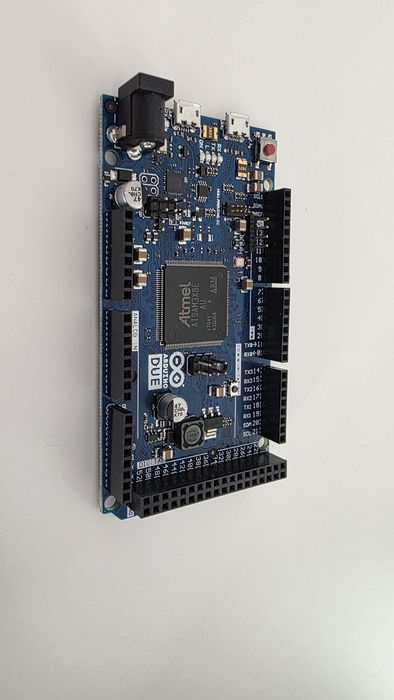 Arduino Due - orginał