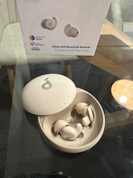 Soundcore sleep A20