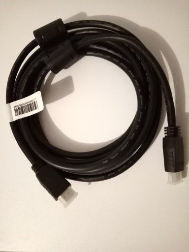 Kabel HDMI Premium High Speed  nie-dł.3m