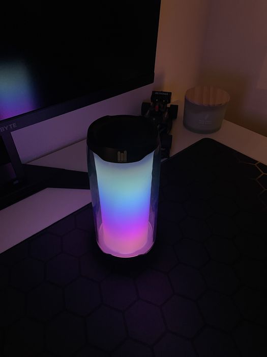 Głośnik Bluetooth Roseland