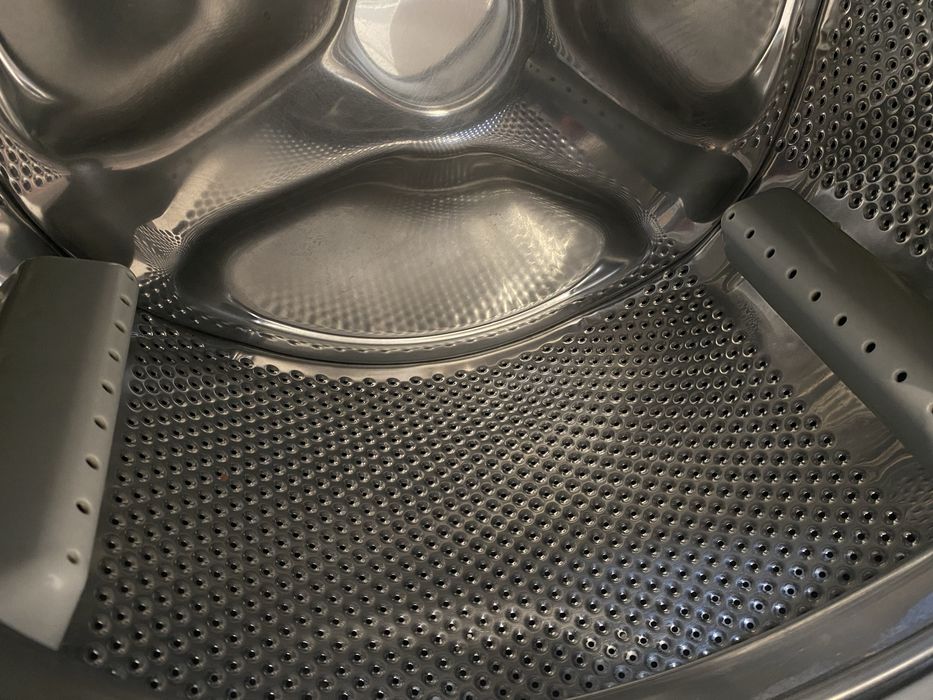 Стиральная машина Bosch