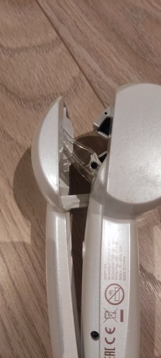 Lokówka automatyczna BaByliss