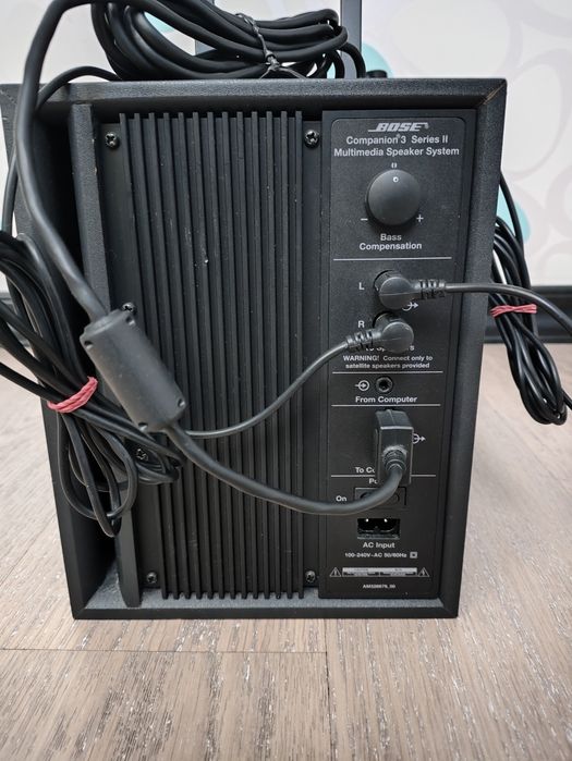 bose 3 2 1 - Купить электронику - Цены на OLX.ua