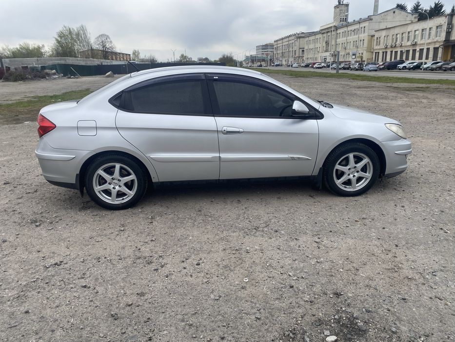 Продам авто Чери м11