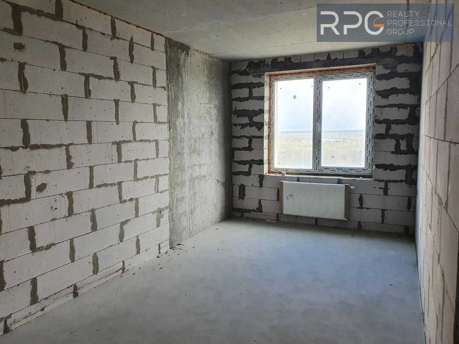 ЄОСЕЛЯ | ГЕНЕРАТОР | Продаж 2-кімнатної квартири в ЖК "Orange City", 55 м²