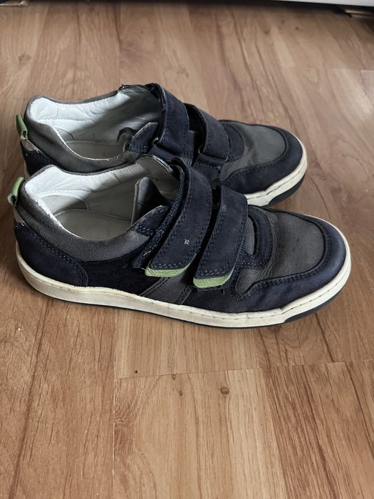 Buty chłopiece lasocki 33