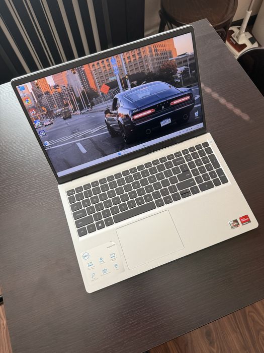 Dell inspiron 15 3525 Touch/Ryzen 5 5625 /16GB/512GB SSD/ Як новий