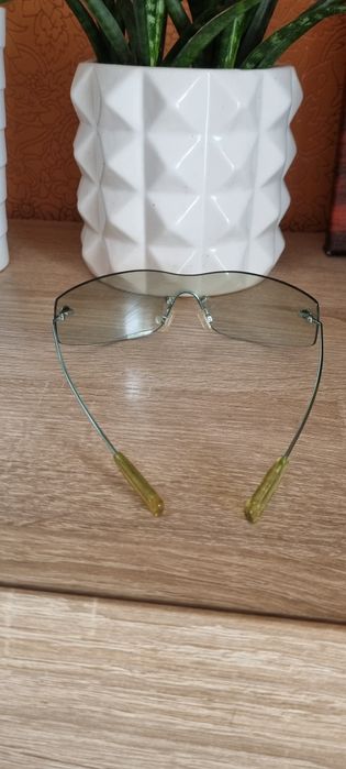 Okulary przeciwsłoneczne