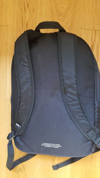 Plecak.  adidasa.