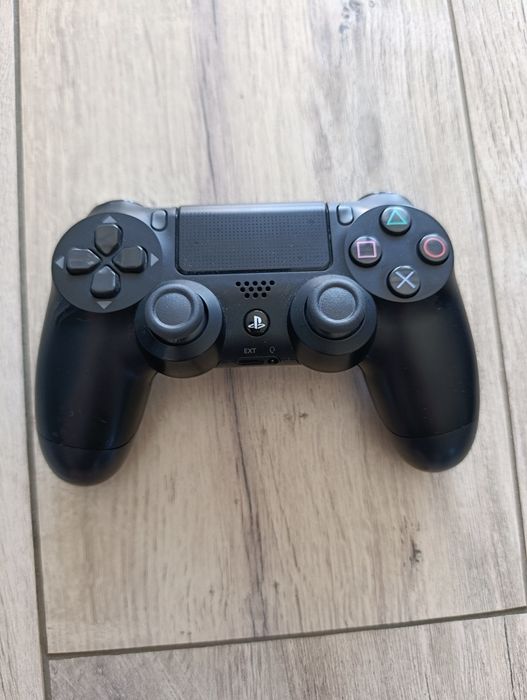 Pad do PlayStation 4