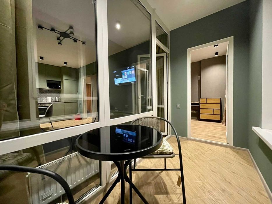 Оренда квартири ЖК ВАРШАВСЬКИЙ ПЛЮС від Власника