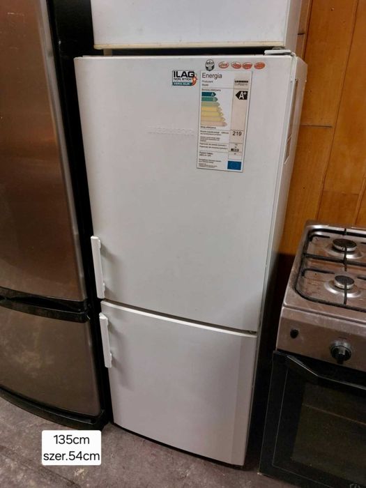 Lodówka , kuchenka gazowa, skład AGD Opole Lubelskie