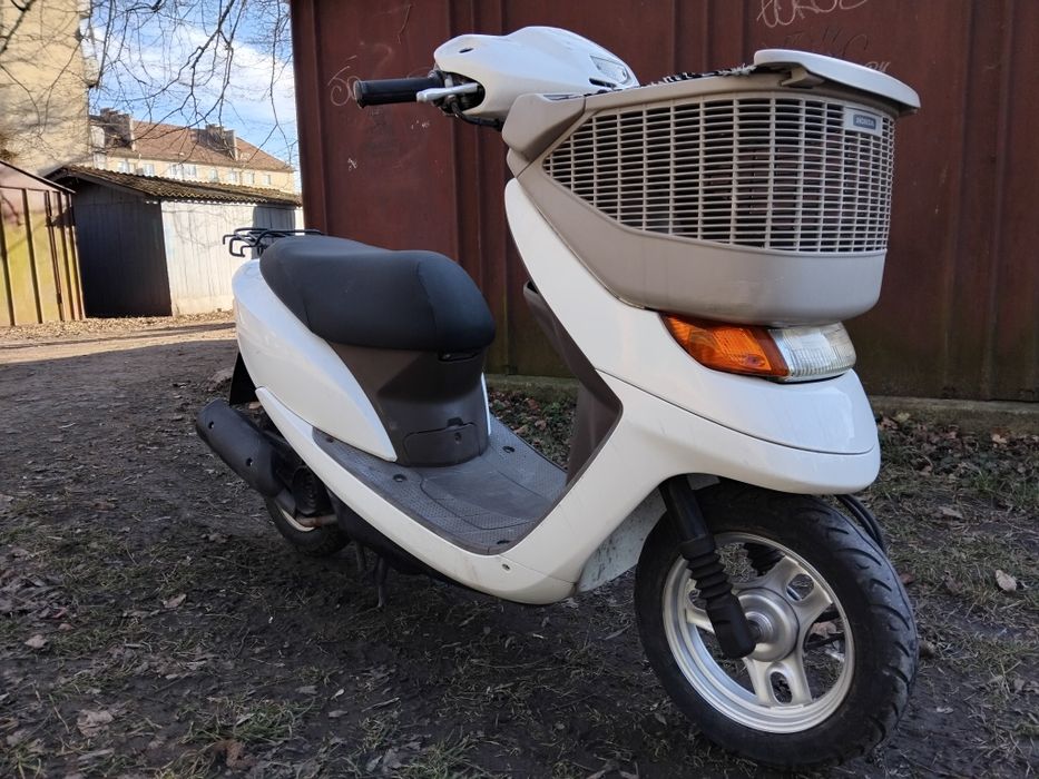 Хонда діо аф 62 cesta+ є доставка