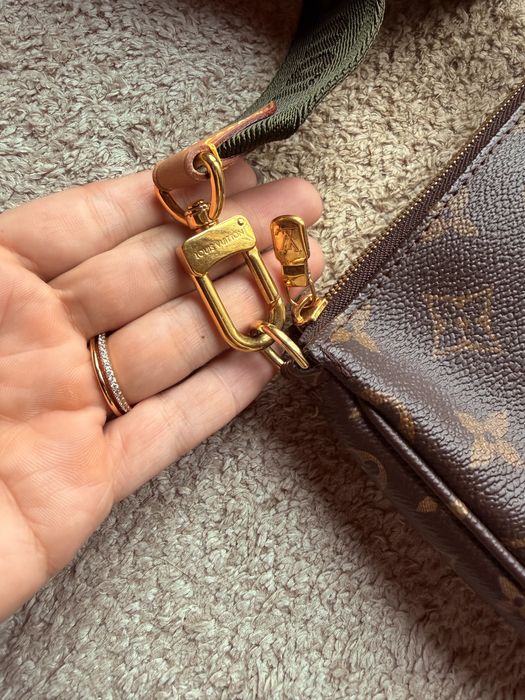 Louis Vuitton Multi Pochete Accesoires