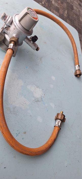 Reduktor Duo Control CS GOK Ceramatic 50mBar