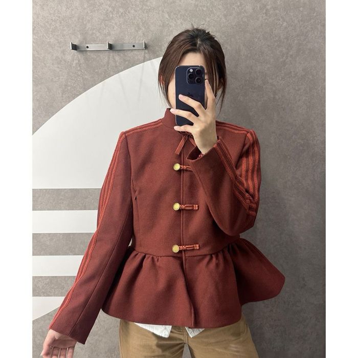 Жакет Adidas New Year Jacket