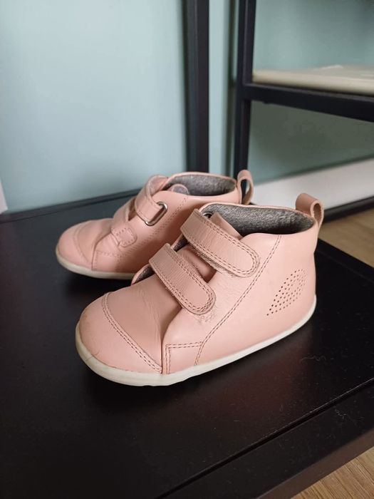 Buciki Bobux rozmiar 21