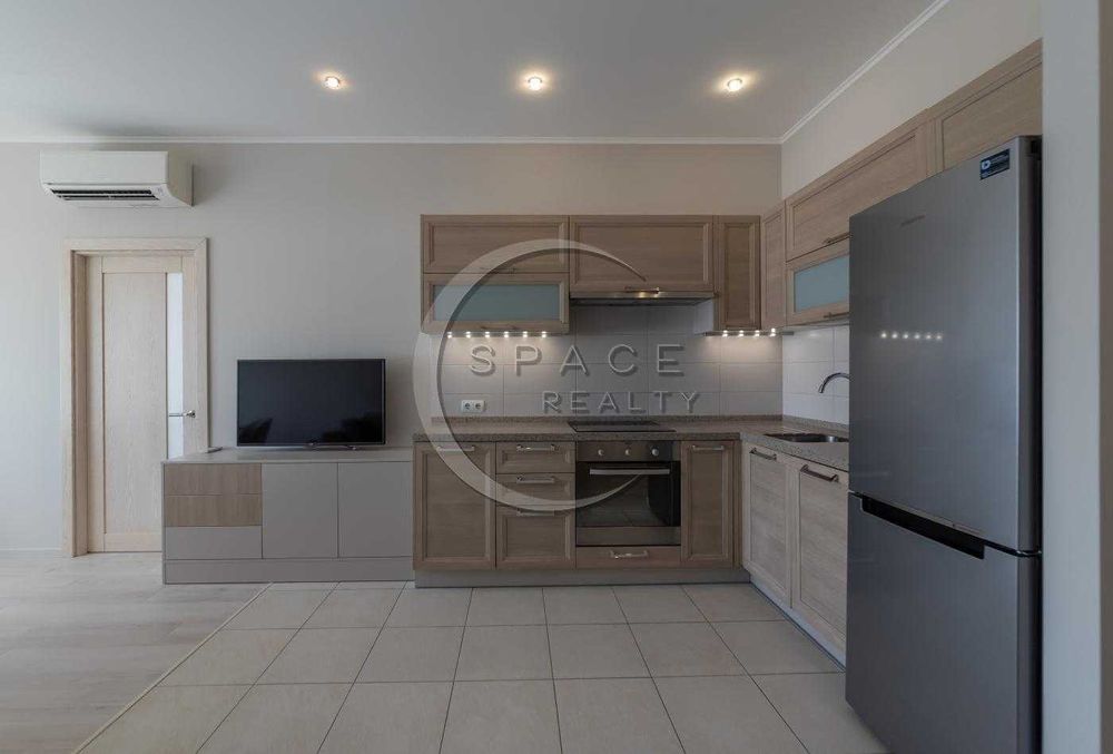 Продаж 3-кімнатної квартири в ЖК Новопечерські Липки - Драгомирова 9