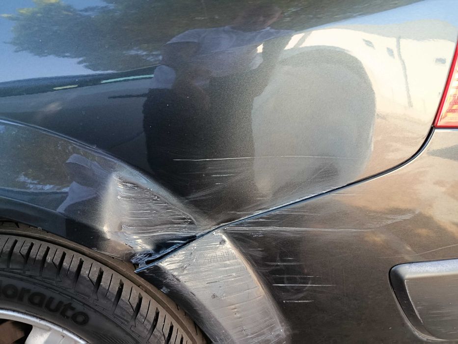 Carro oportunidade
