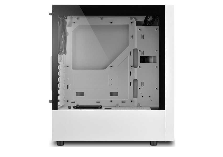 Obudowa do komputera Sharkoon RGB SLIDER, tower case