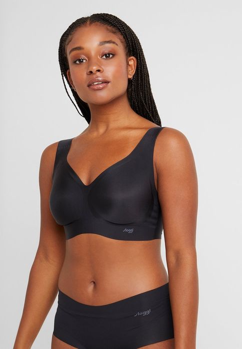 Biustonosz bustier Sloggi S