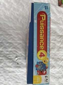 Jogos de tabuleiro Hasbro Connect 4