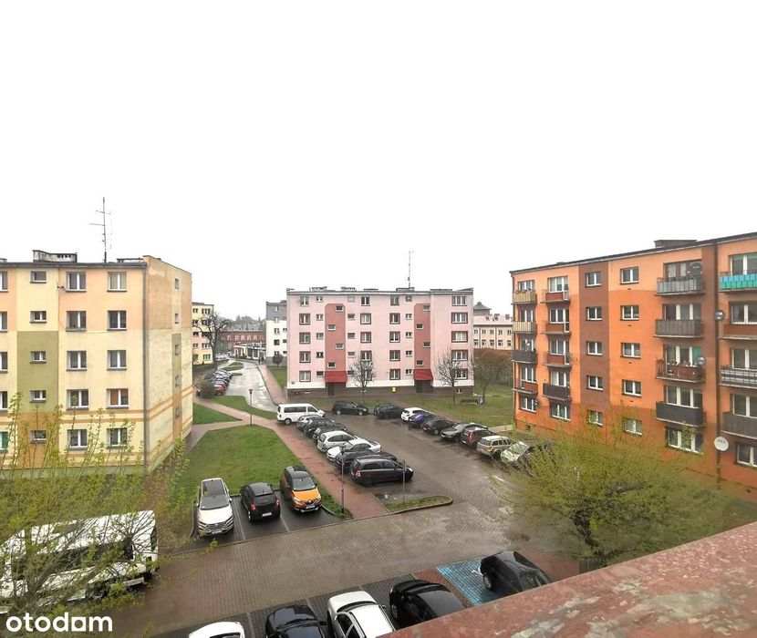Mieszkanie – Kostrzyn nad Odrą, Osiedle Warniki - Więcej