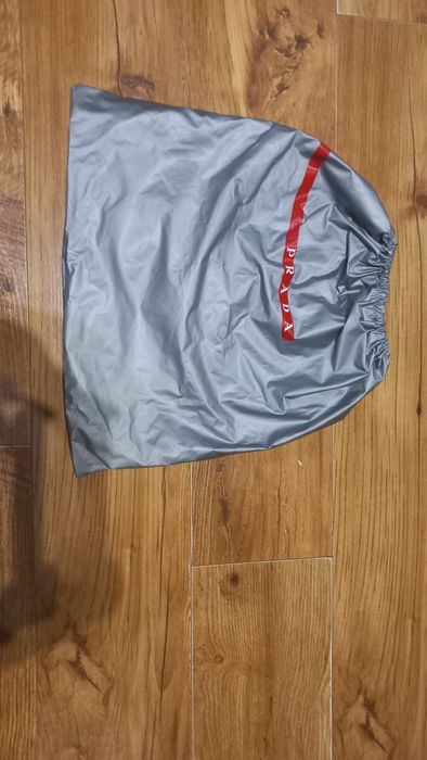 Мішочек Prada Оригінальний