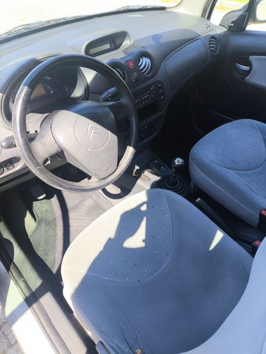Vendo Citroën C3 1.4 HDi