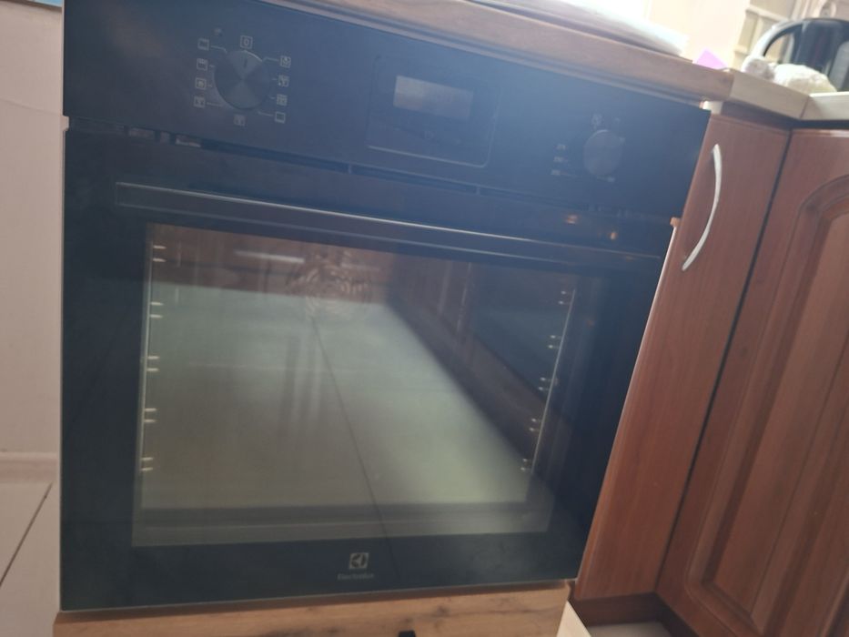 Piekarnik electrolux praktycznie nowy
