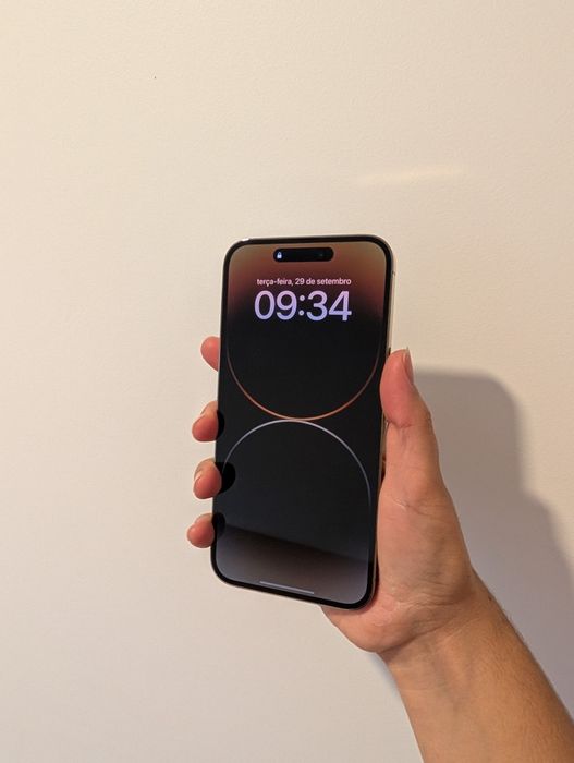 iPhone 14 pro max