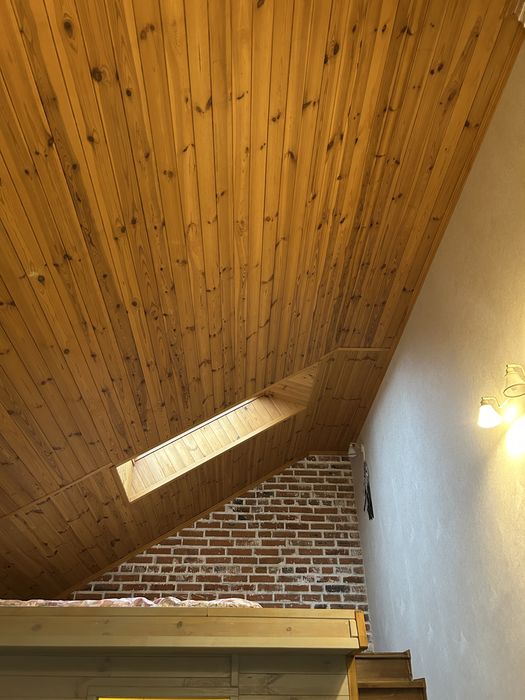 Дуплекс з особливим вайбом, Буча! Читати опис обовʼязково!